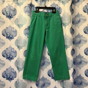 J. Bailey boys pants size 6
